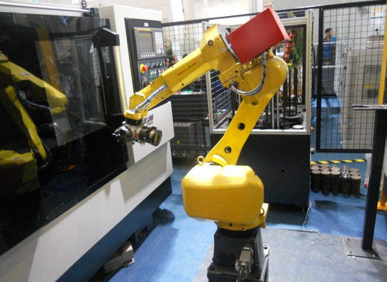 国产工业机器人应用保持持续增长_苏州制造网-好机械就上苏州制造